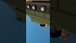 чикены против свиней 3