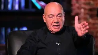 Познер о Путине