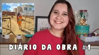 COMPRAMOS UMA CASA NA PLANTA