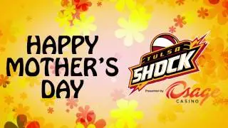 Happy Mother's Day 2015