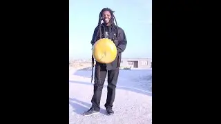 Linos Wengara Magaya & Zimbaremabwe Mbira Vibes, 'Sango Rinenyama', 2023
