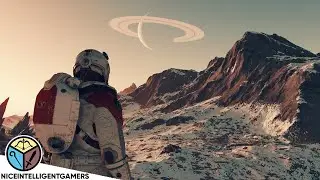 Is This Skyrim IN SPACE? - Starfield