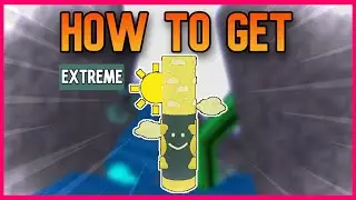 How To Get The SUNLIGHT MARKER In Find The Markers | Roblox