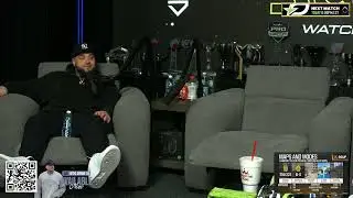 MBoZe on Vegas Getting Purj Back!