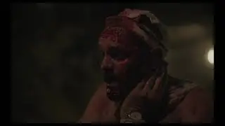 BUNKER | 2023 | Clip "What's Happening?" HD