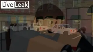 [RetardsofRetroBloxia200] Parking Space