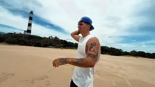 Matt Austin - EL FARO  (Video Oficial)
