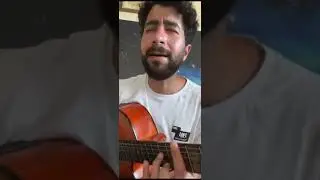 Sen Sevdamısın Canlı Yayın Cover