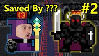 My Life Was Saved By.... | Hardcore RotMG: Episode 2