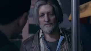 Detroit become human