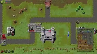 Z  The Game Level 14   уровень 14  L14 restoration