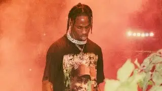 Travis Scott - Bleed (feat. Playboi Carti)