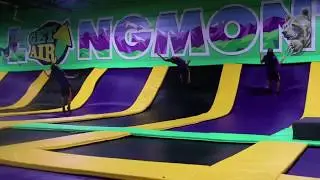 Get Air Longmont Promo
