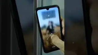 الناس اللي بتعمل رمز القفل كده 🤣 