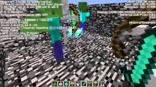 How To Get Mob Heads In Survival Minecraft