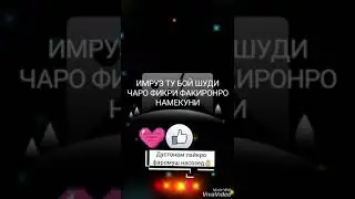 Бори дигар Хамватанон