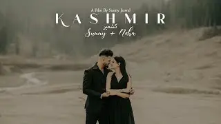 KASHMIR PRE WEDDING SHOOT | SUNNY + NEHA | A FILM BY- @sunnyjaswalphotography MOB- 9915624218