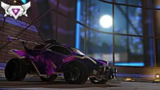 rocket league SSL clips of the month