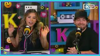 El tropipop renace con Mauricio y Palo de agua | El Klub | 1 de noviembre
