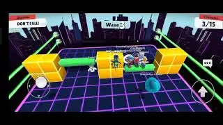 Stumble guys gameplay part-14 #14
