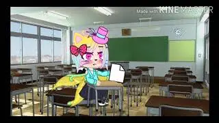 мама,я не сдала ЕГЭ! клип гача