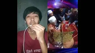 viral banyak warga minta keberkahan abuya muhtadi banten