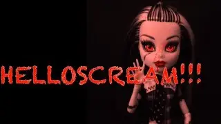 Welcome to Helloscream 2016!!!