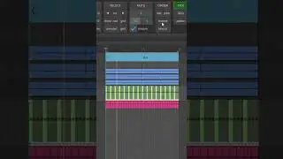 ReaComposer - Riccardo Muti (REAPER DAW)