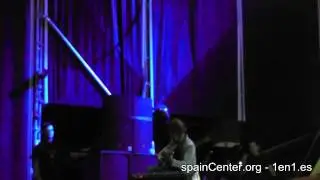 El Puchero del Hortelano en Viña Rock 2015