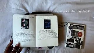 a beginner's guide to journaling & the writing practice that changed my life