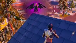 Most friendly Crow in Chapter 3