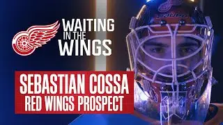 Waiting in the Wings | Sebastian Cossa