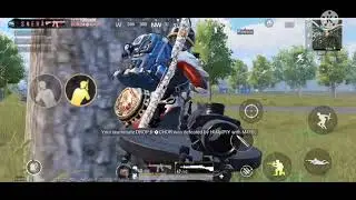 DP-28 Is Zeher 🔥