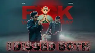 Emiway Fan Dissed - F*CK WHAT THEY SAY| @KingX @MCSTANOFFICIAL666 @EmiwayBantai #rocco #stan #king