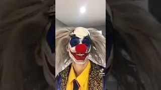 Клоун а4 встретил девушку и влюбился Оценим 