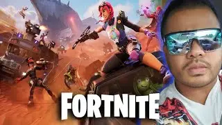 Fortnite With @sndtaz9205 Then Rocket League With @uncle_craig