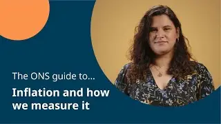The ONS guide to inflation and how we measure it