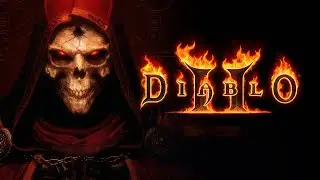 Diablo II 😈 | Как играется в родоначальницу Hack & Slash RPG в 2024 году? | Ностальгия по Тристраму