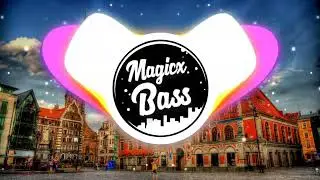 Sudrabu Sirds  -💧 PiF un Pow 💧[BASS BOOSTED]