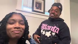 Vlog #27 BTS film day with friends
