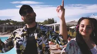 CADMIO - Il Primo Battito Di Questa Estate (Official Video)