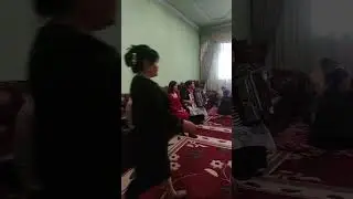 Mavluda Atajanova - Siyla bolam (Jonli ijro) #mavluda_atajanova