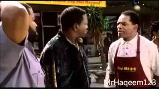 Friday after the next - I started this BBQ business