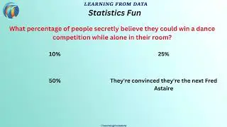 Statistics Quiz #18
