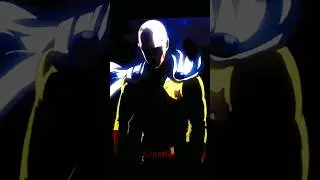 Saitama Motivation