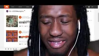 909Memphis-Up To Sumn *REACTION*
