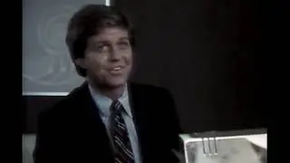 The Girl, The Gold Watch, & Dynamite 1981 The Engineer, Real Estate, & Dangerous Levy