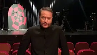 Artur Żmijewski #Hot16Challenge2
