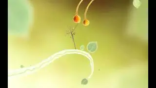 Botanicula - Mr. Twig