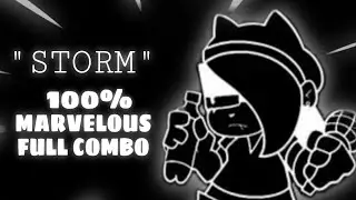 Storm MFC [ FNF - High Effort Storm]